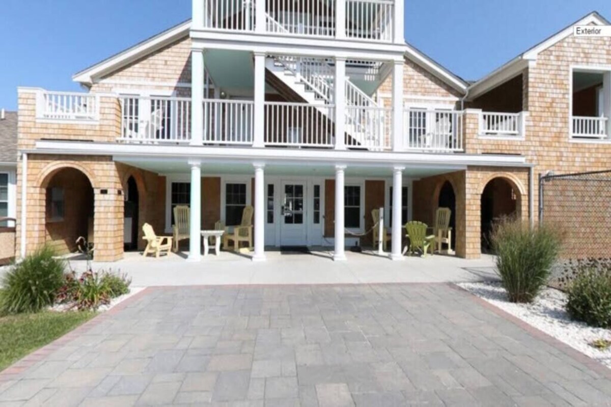 Bild für Gastgeberprofil