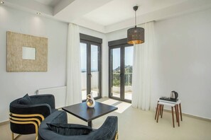 Smart-TV, Arbeitsbereiche