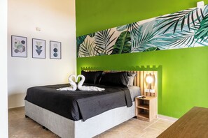 5 Schlafzimmer, Bügeleisen/Bügelbrett, WLAN, Bettwäsche