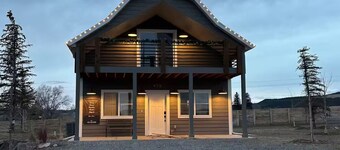 New Luxury Barn at Stoney Farms NO CHOREs