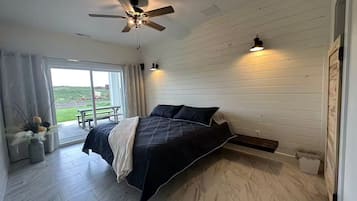 4 多间卧室、熨斗/熨衣板、WiFi、床单