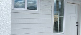 Grandpa's Farmhouse @ Stoney Farms -NO CHOREs