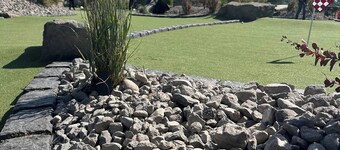 Grandma's Farmhouse @ Stoney Farms -NO CHOREs