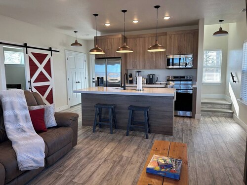 4 Farm Homes - at Stoney Farms