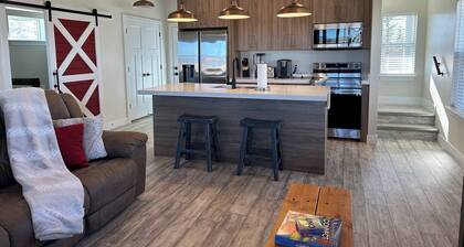 4 Farm Homes - at Stoney Farms