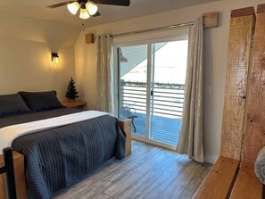 8 makuuhuonetta, silitysrauta/-lauta, Wi-Fi, vuodevaatteet