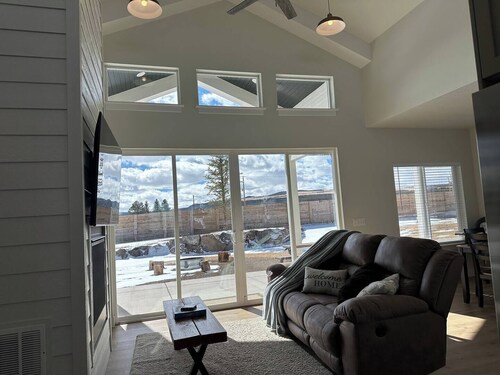 4 Farm Homes - at Stoney Farms