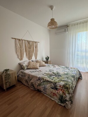 3 Schlafzimmer, WLAN, Bettwäsche