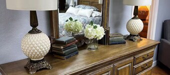 Lallygag Lane's Country Getaway