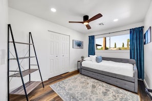 4 chambres, Wi-Fi, draps fournis
