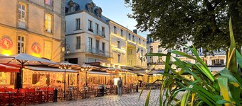 Beautiful home in Andouillé-Neuville