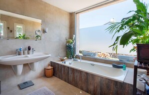 Dusche