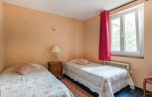 2 Schlafzimmer, kostenloses WLAN