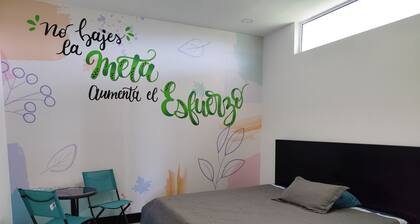 Finca El Encanto Calima