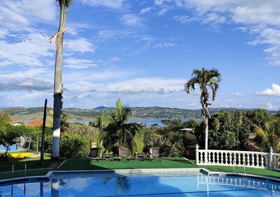 Finca El Encanto Calima