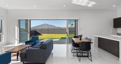 Cork & Vine on Coolalta - A Cellar Door Escape