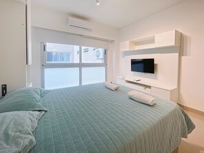 Apartment, 1 Bedroom, Accessible, Smoking | 1 bedroom - Modern Studio Pool Bar (Buenos Aires)