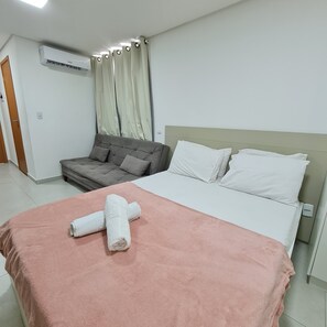 Basic Apartment