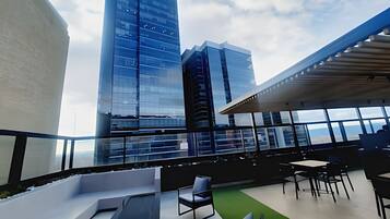 Appartement | Restauration extérieure