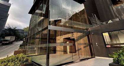 Loft con Tecn- Alexa