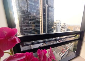 Leilighet – basic | Innvendig