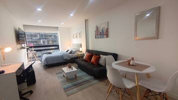 Apartment | Interior