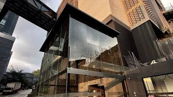 Apartment | Exterior