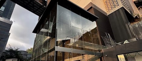 Apartment | Exterior