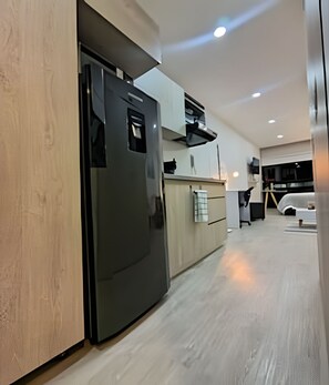 Appartement | Intérieur