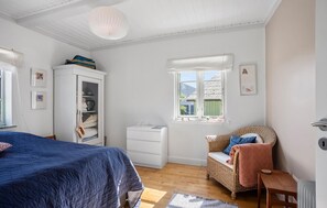 3 bedrooms, free WiFi