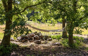 Property grounds - Amazing home in Rudkøbing with WiFi (Rudkøbing)