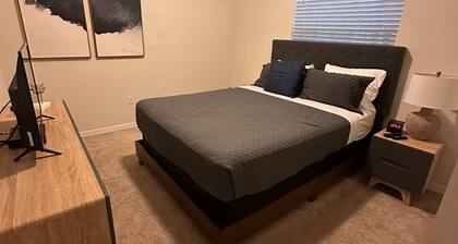 Room-great Room in Excellent Community a