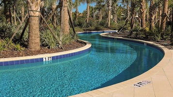 Room, 1 Bedroom, Private Pool | Kolam renang | Kolam renang tertutup