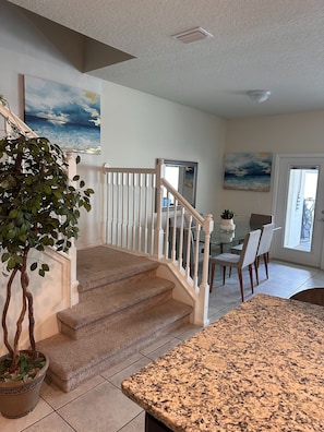 Room, 1 Bedroom, Private Pool | Interior