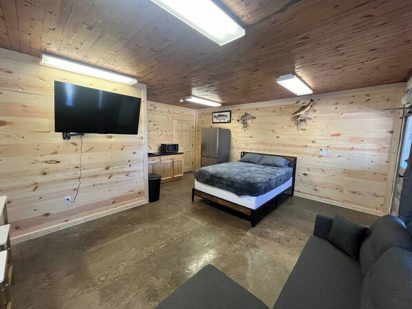 1 bedroom, WiFi