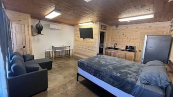 1 habitación y wifi