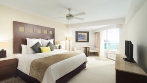 1 Schlafzimmer, Bügeleisen/Bügelbrett, Reisekinderbett, WLAN