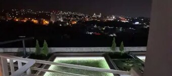 Stylish City Apartment in Tegucigalpa  Gym, WiFi & Security