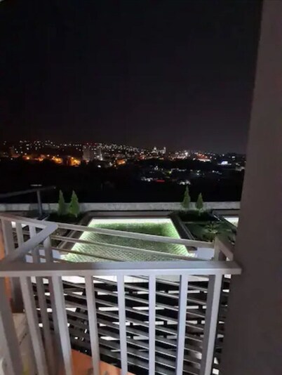 Stylish City Apartment in Tegucigalpa  Gym, WiFi & Security