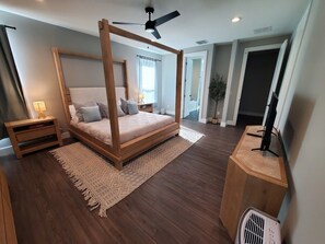 5 chambres, Wi-Fi, draps fournis