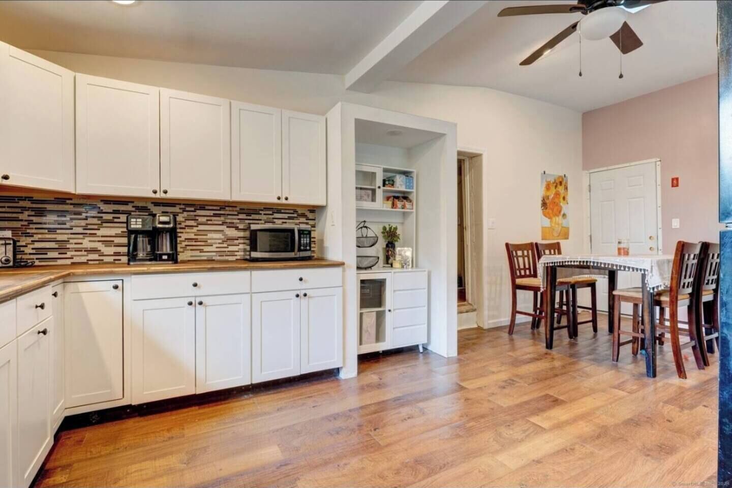 微波炉、烤箱、炉灶、洗碗机