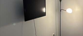 Charming studio in tranquil Glenn Dale with WiFi, AC