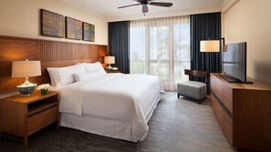 1 soveværelse, strygejern/strygebræt, Wi-Fi, sengetøj