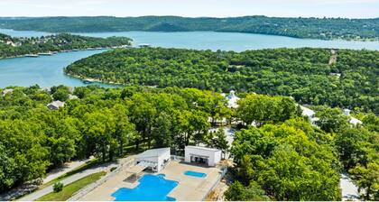Laketime Hideaway Ozark Mtn Resort