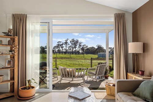 Cockatoo EcoHouse | Witchcliffe Eco Village