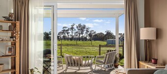 Cockatoo EcoHouse | Witchcliffe Eco Village
