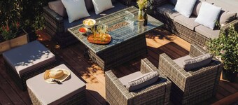 Villa Le Cep - Lake and mountains all year round for 12 - OVO Network
