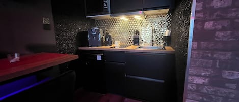 مطبخ خاص