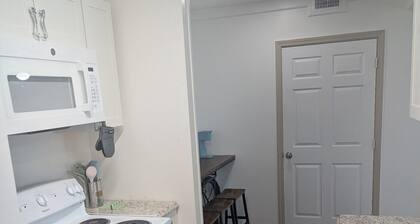 Lakeside Retreat with Big Porch, Extra Parking, and Prime Downtown Location