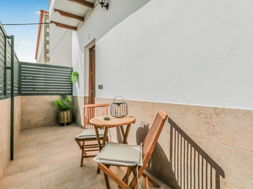 Agaete Modern Holiday Home